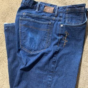 Sean John Men's Jeans 40x30 Vintage